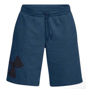 Under Armour RIVAL FLEECE LOGO SWEATSHORT Size: XXL NWT